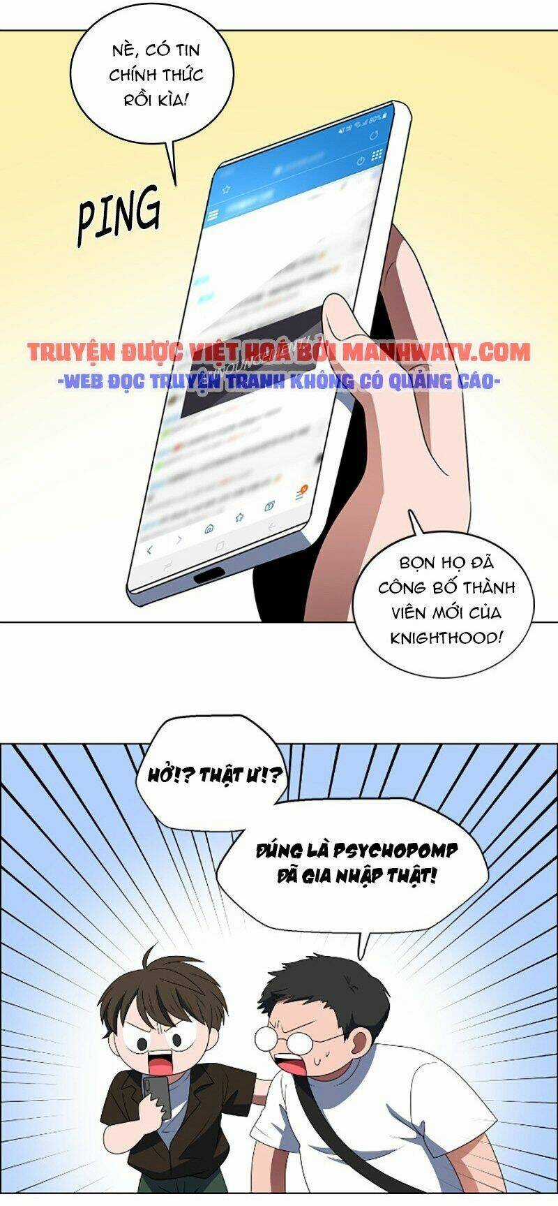No Scope - Chapter 82 - Trang 34