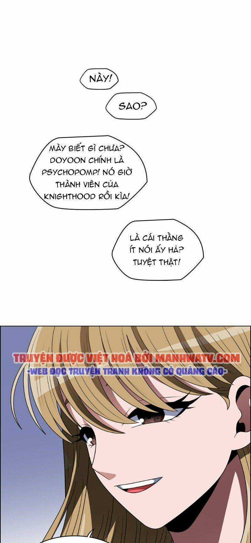 No Scope - Chapter 82 - Trang 36