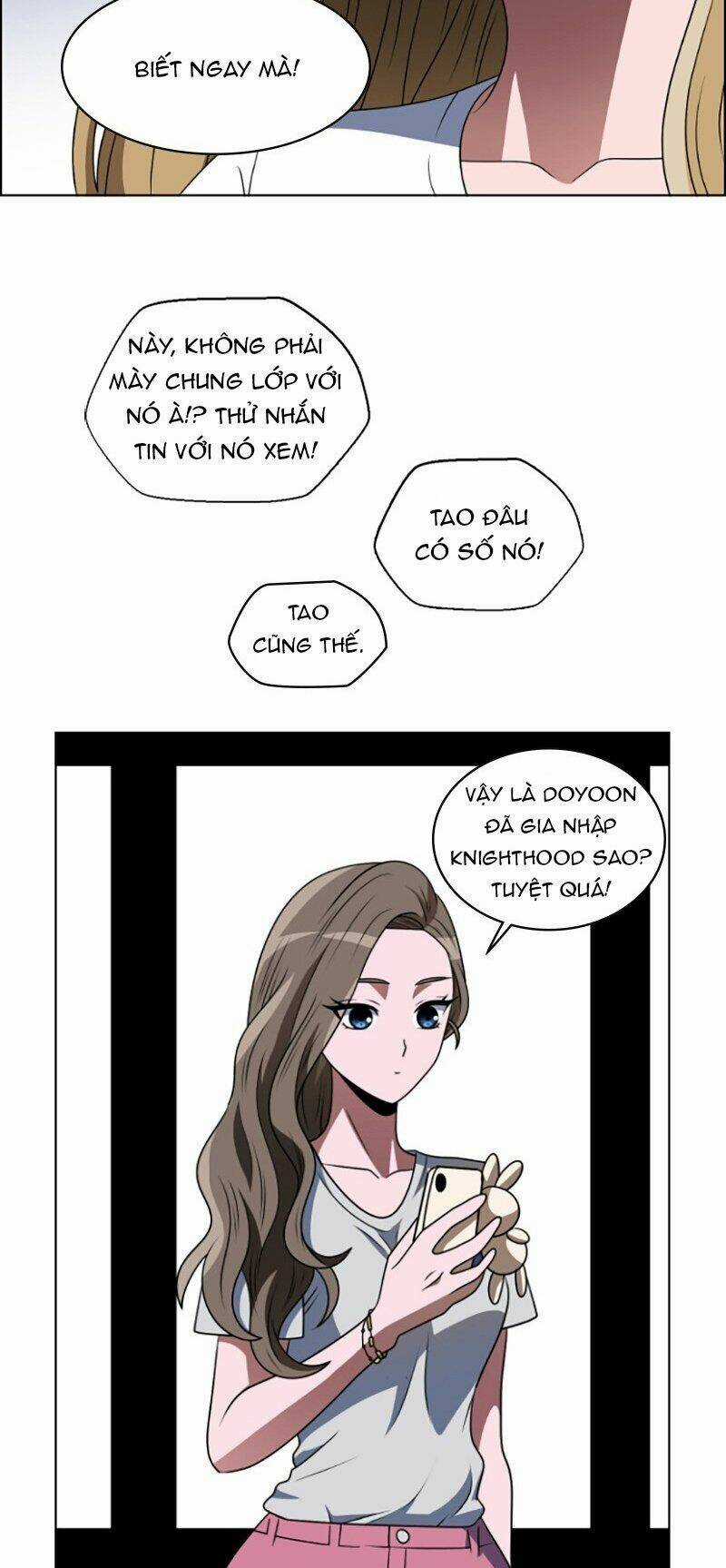 No Scope - Chapter 82 - Trang 37