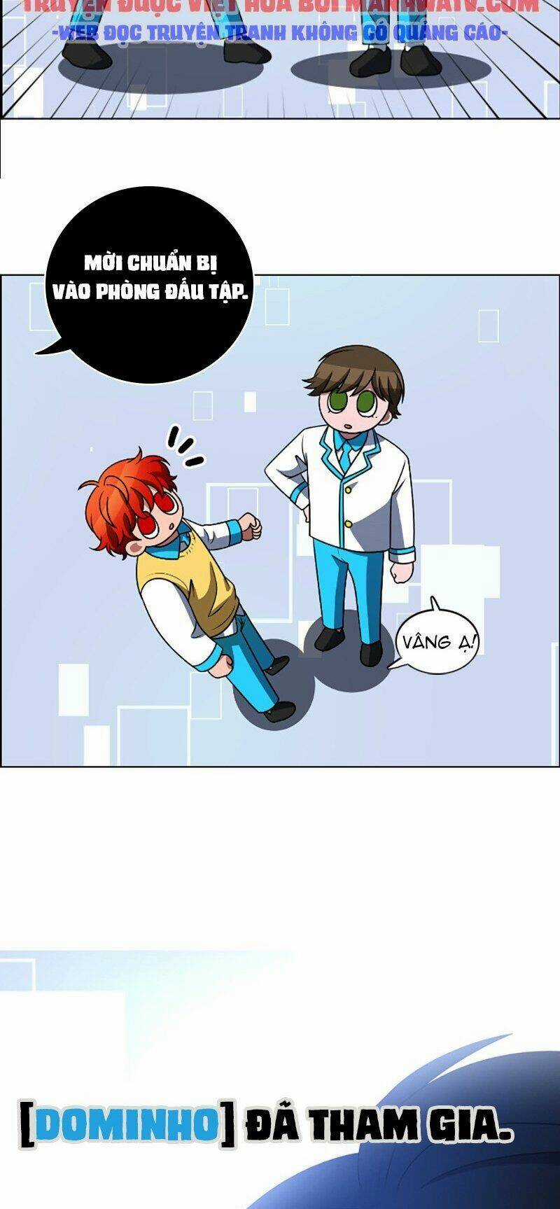 No Scope - Chapter 82 - Trang 5