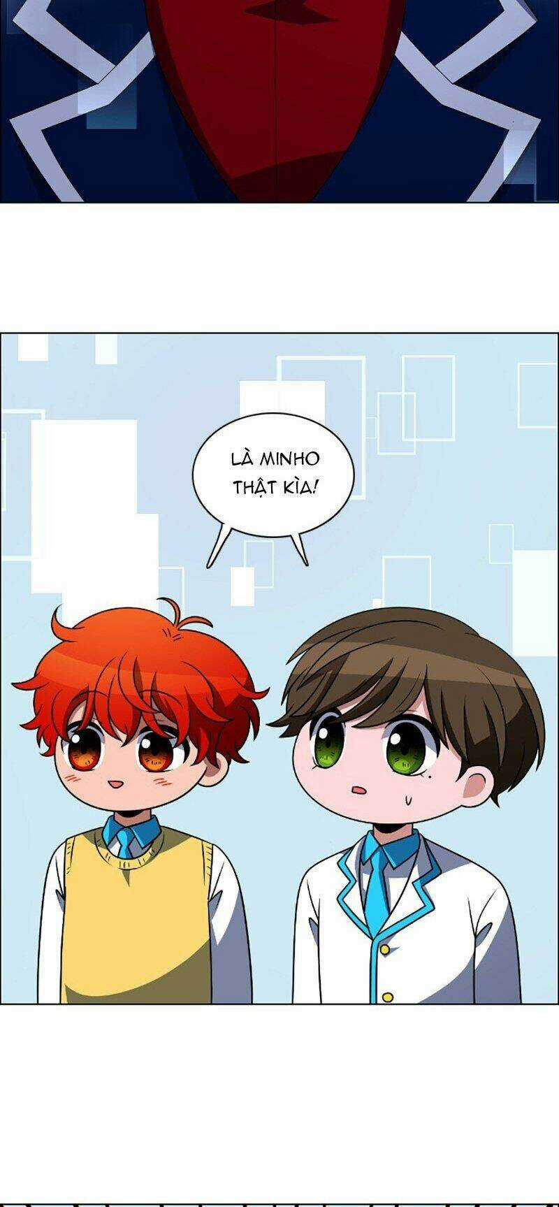 No Scope - Chapter 82 - Trang 7