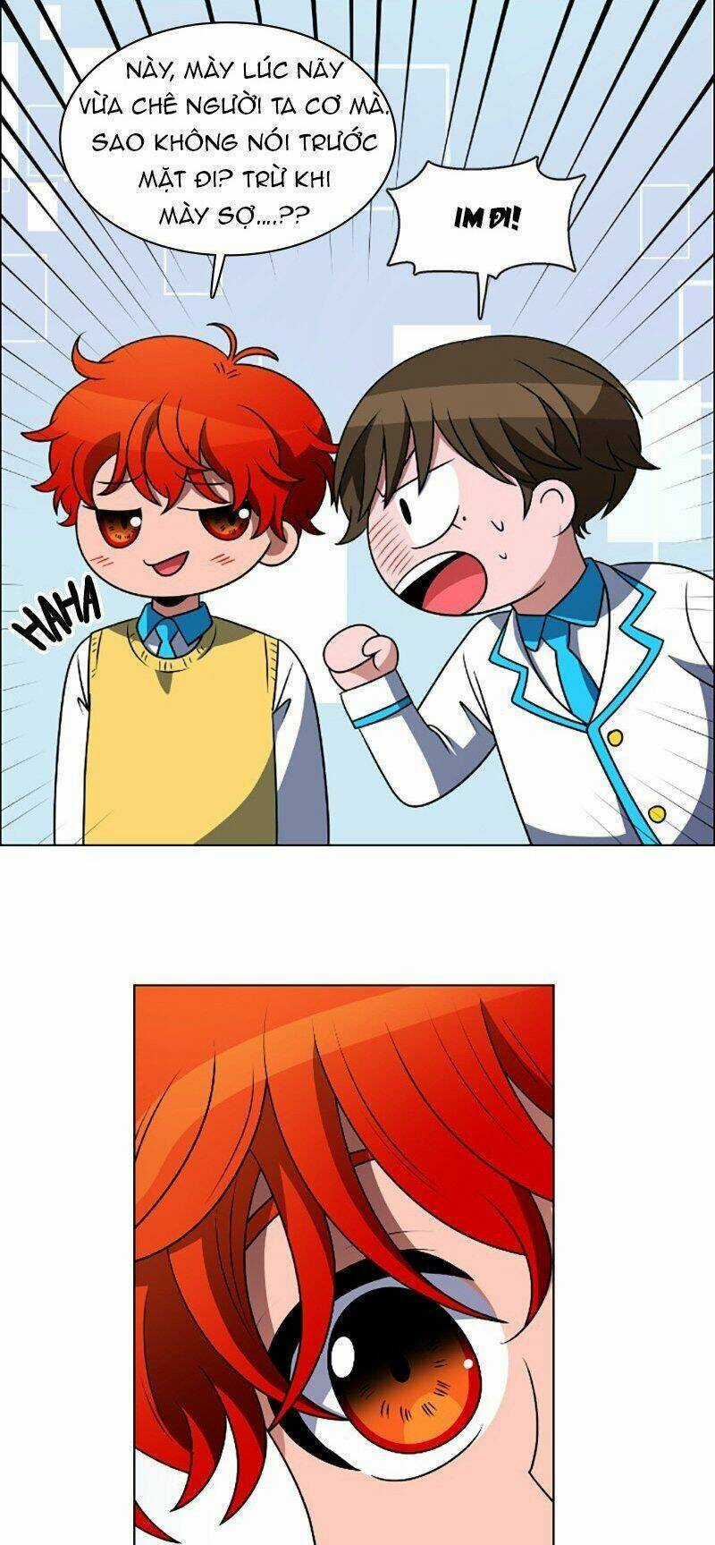 No Scope - Chapter 82 - Trang 8