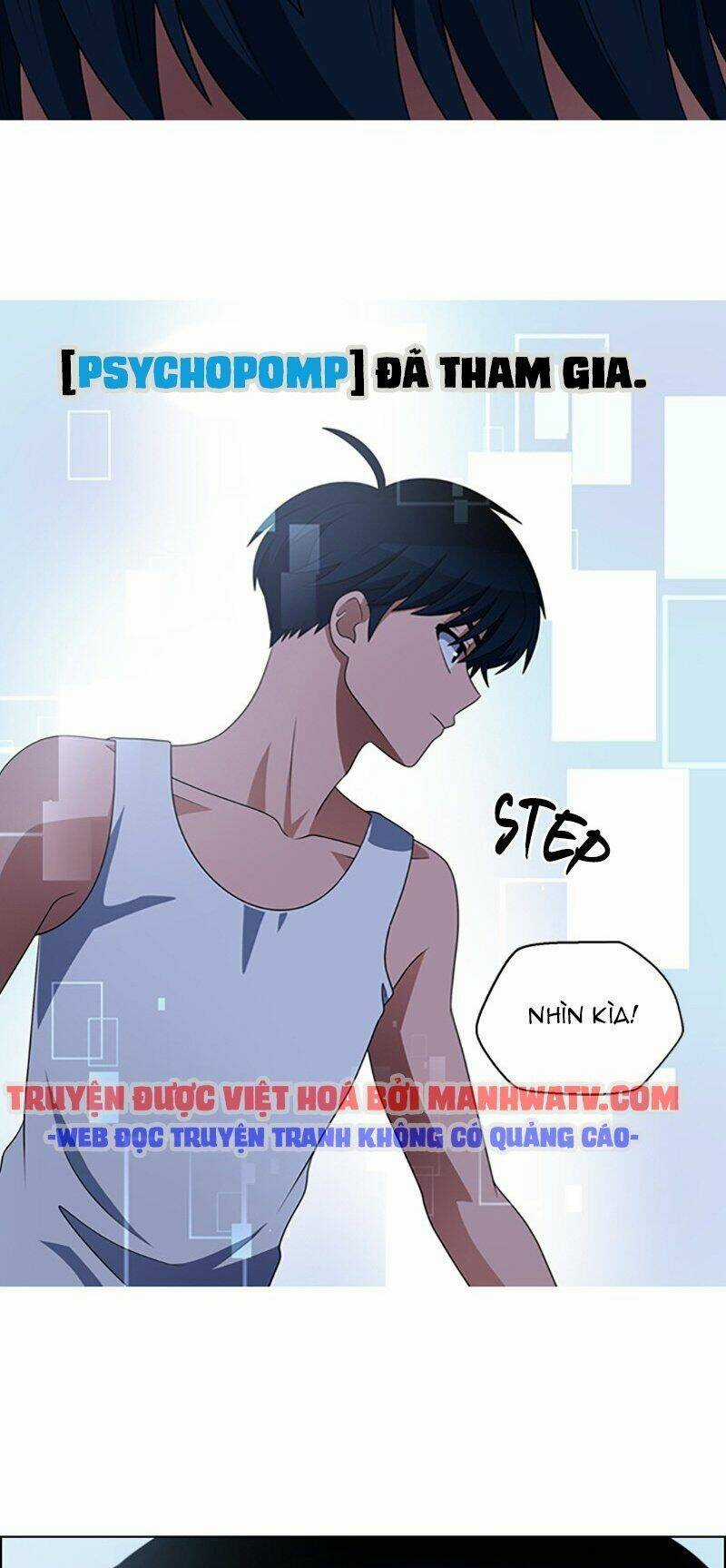 No Scope - Chapter 82 - Trang 10