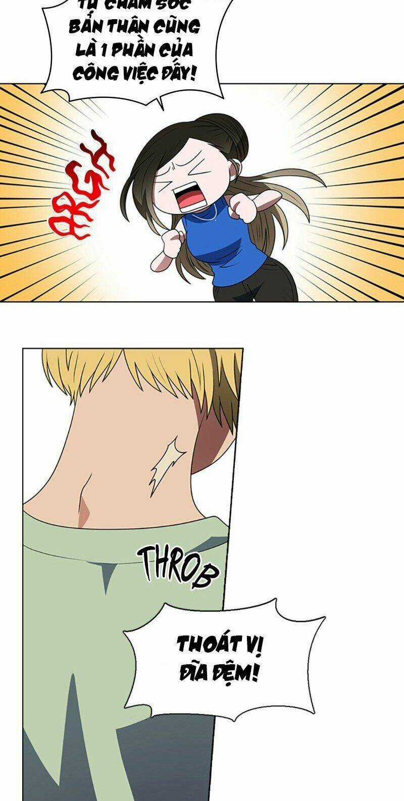 No Scope - Chapter 83 - Trang 12