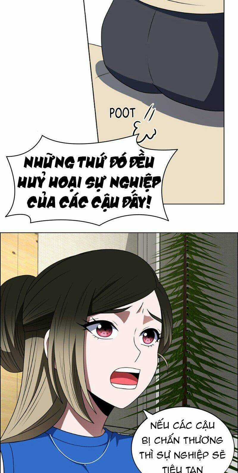 No Scope - Chapter 83 - Trang 14