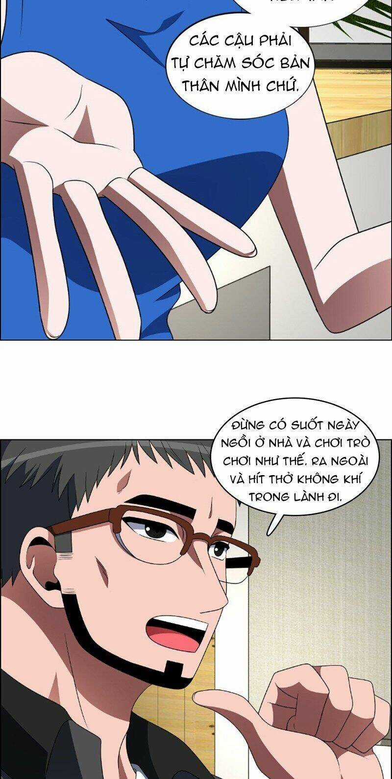 No Scope - Chapter 83 - Trang 15