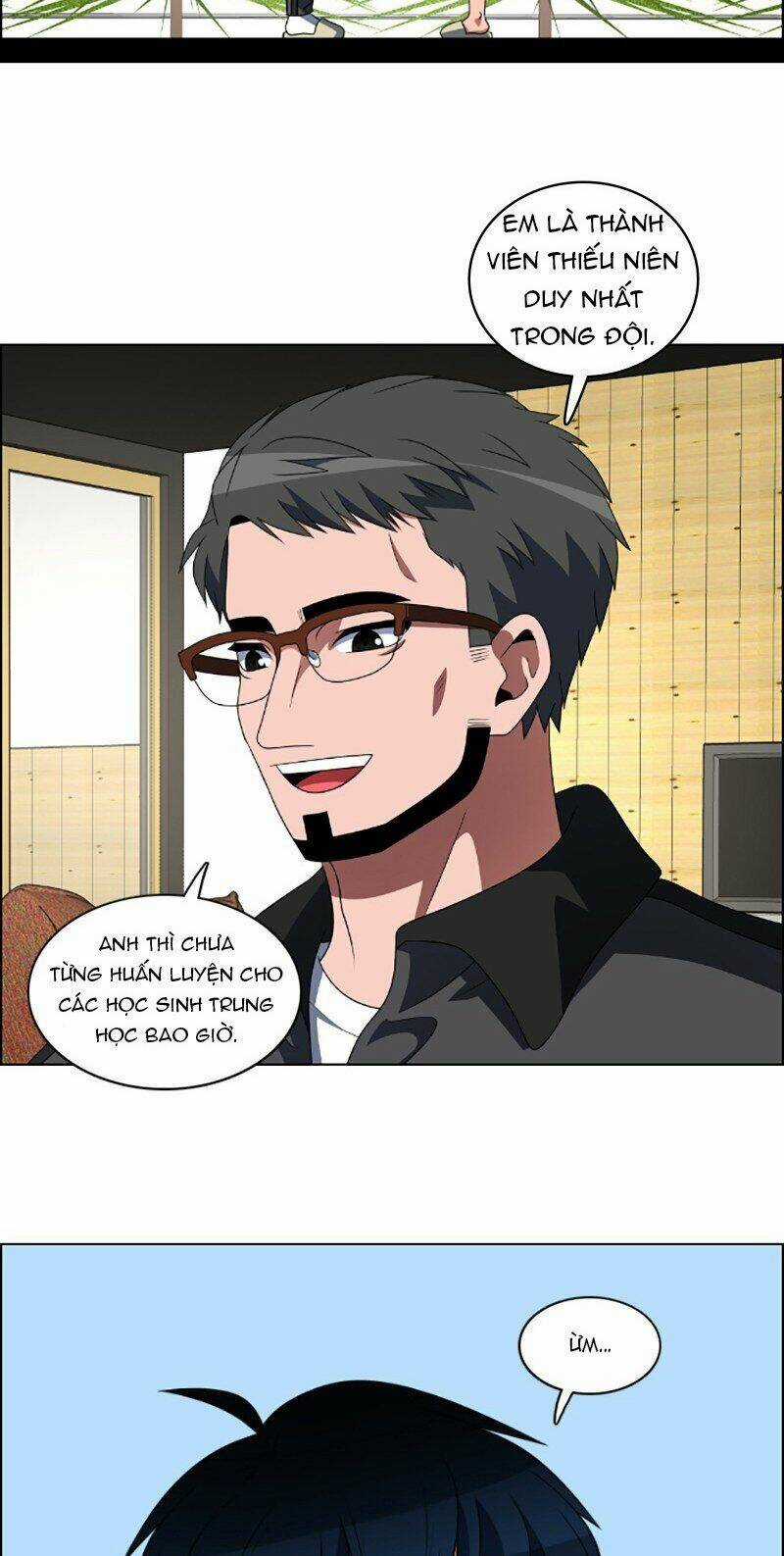 No Scope - Chapter 83 - Trang 19