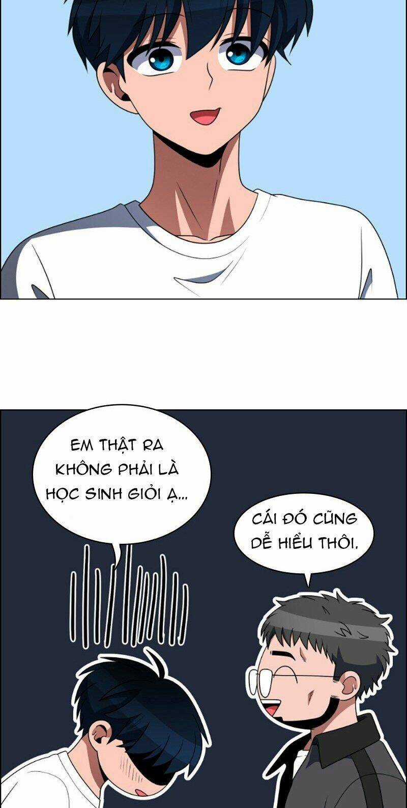 No Scope - Chapter 83 - Trang 20