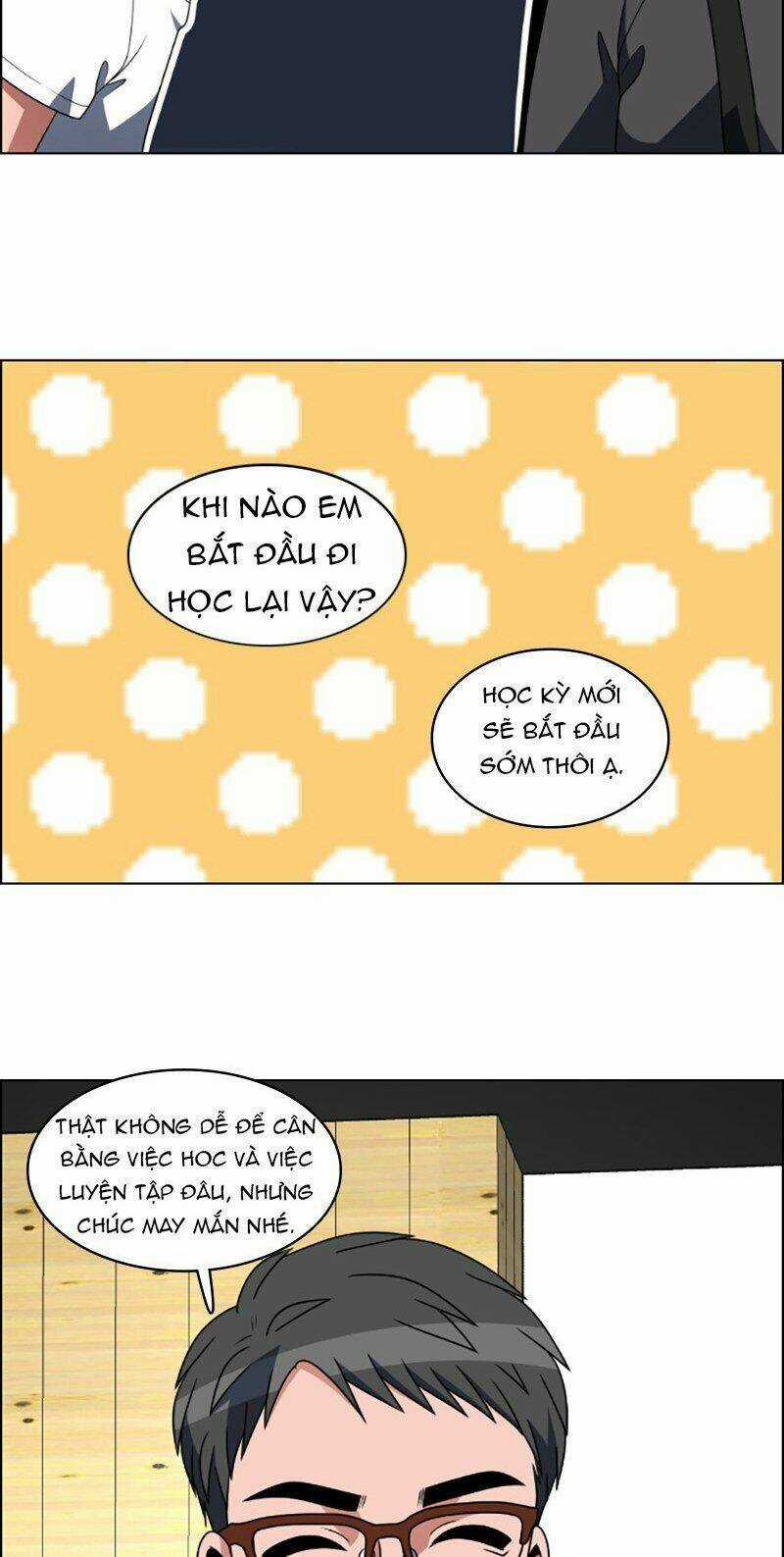 No Scope - Chapter 83 - Trang 21