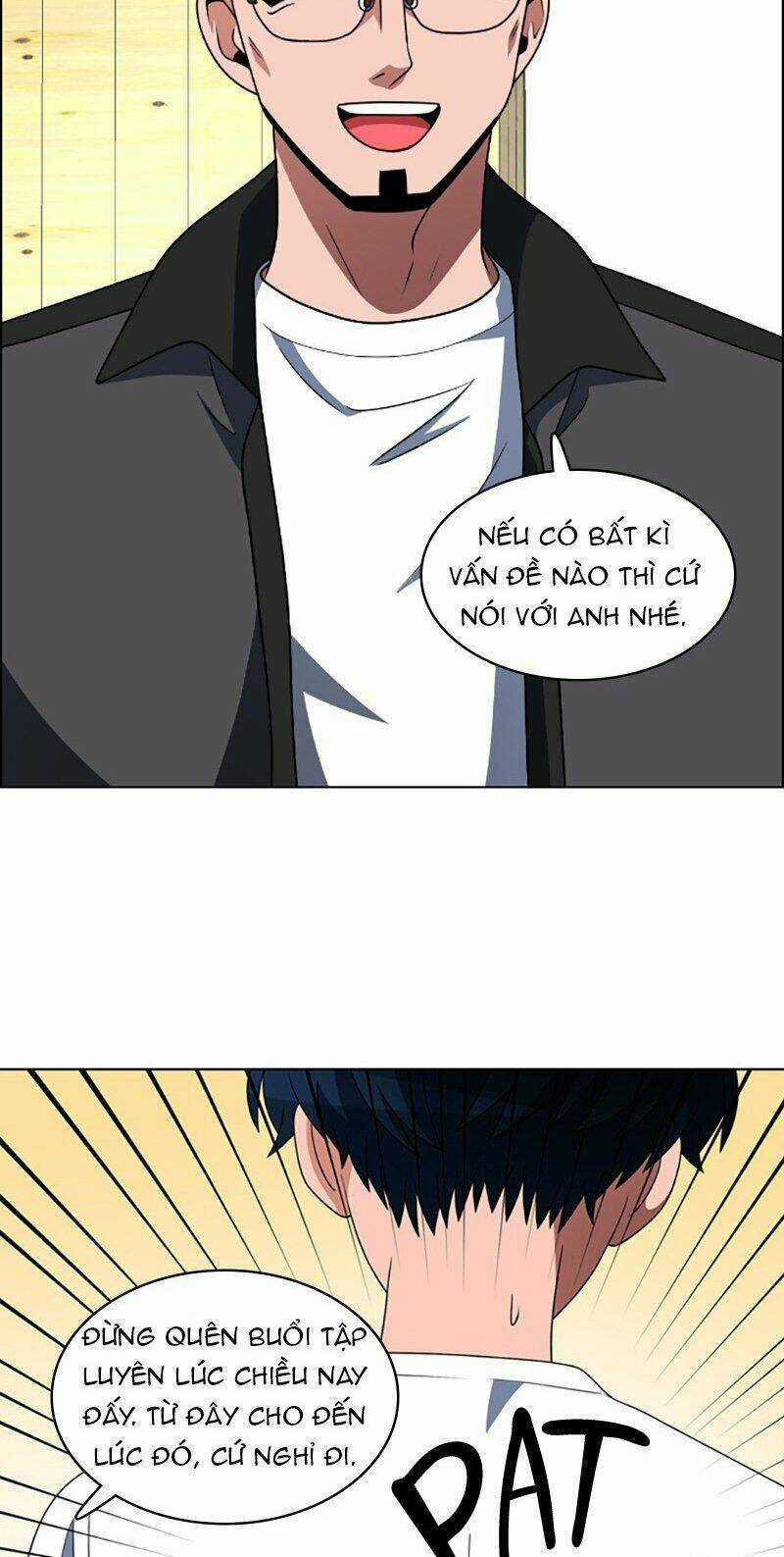 No Scope - Chapter 83 - Trang 22