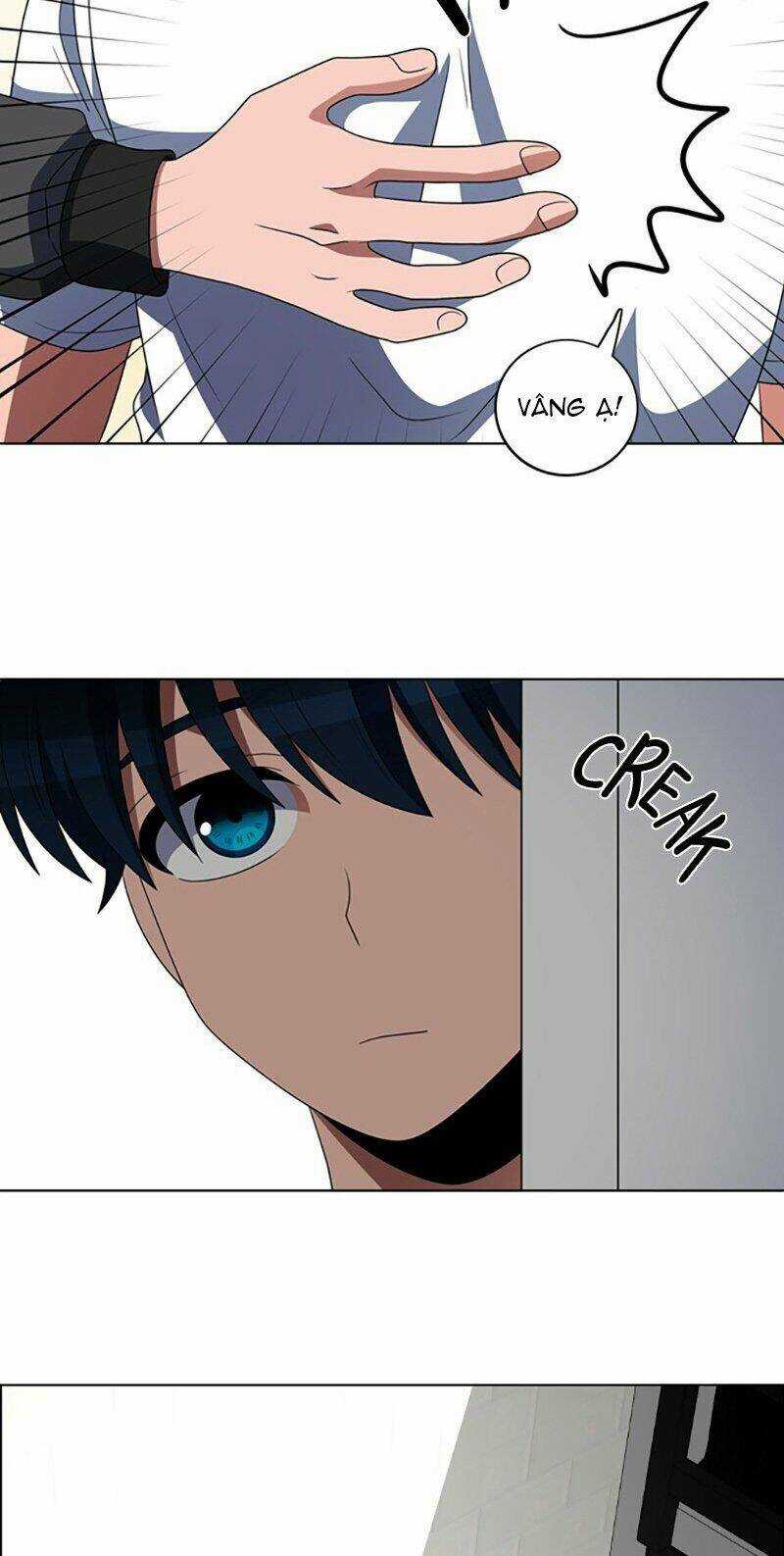 No Scope - Chapter 83 - Trang 23