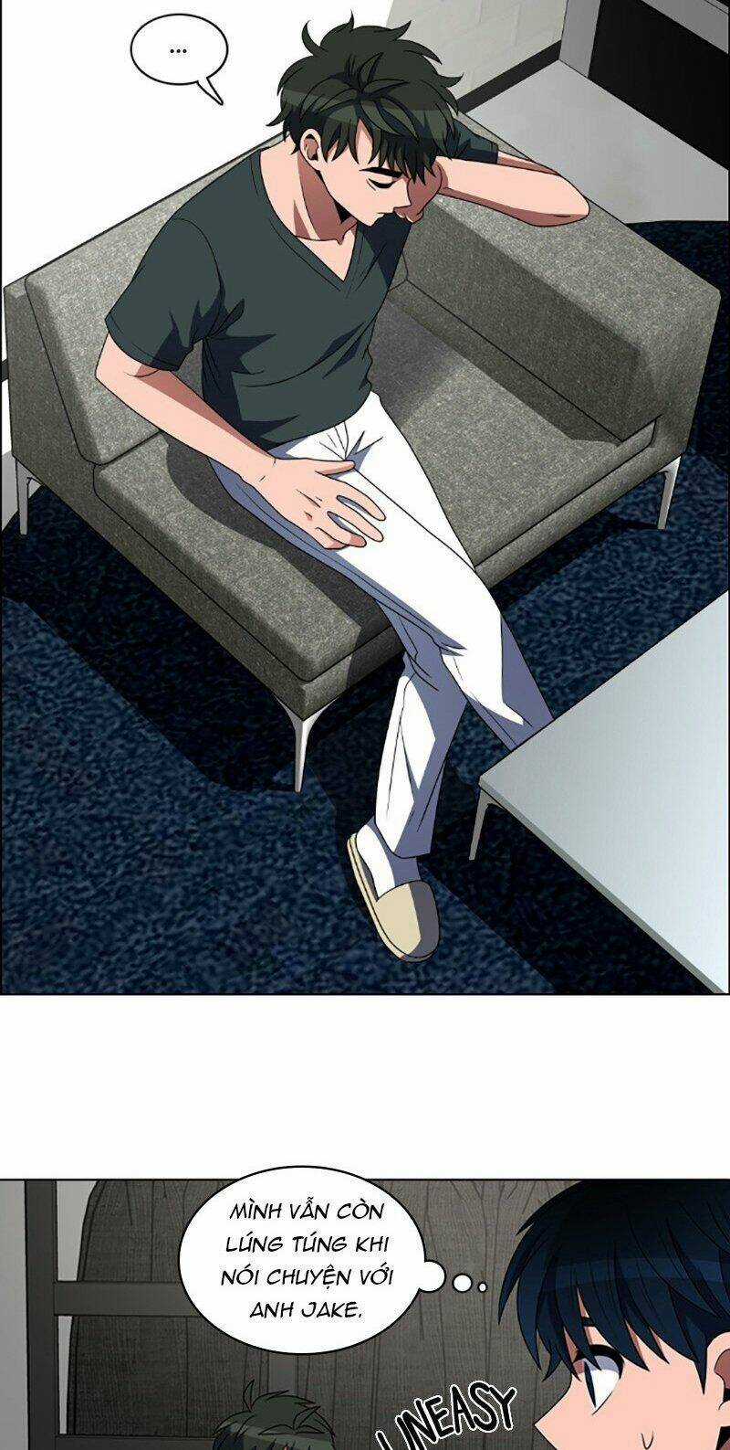 No Scope - Chapter 83 - Trang 24