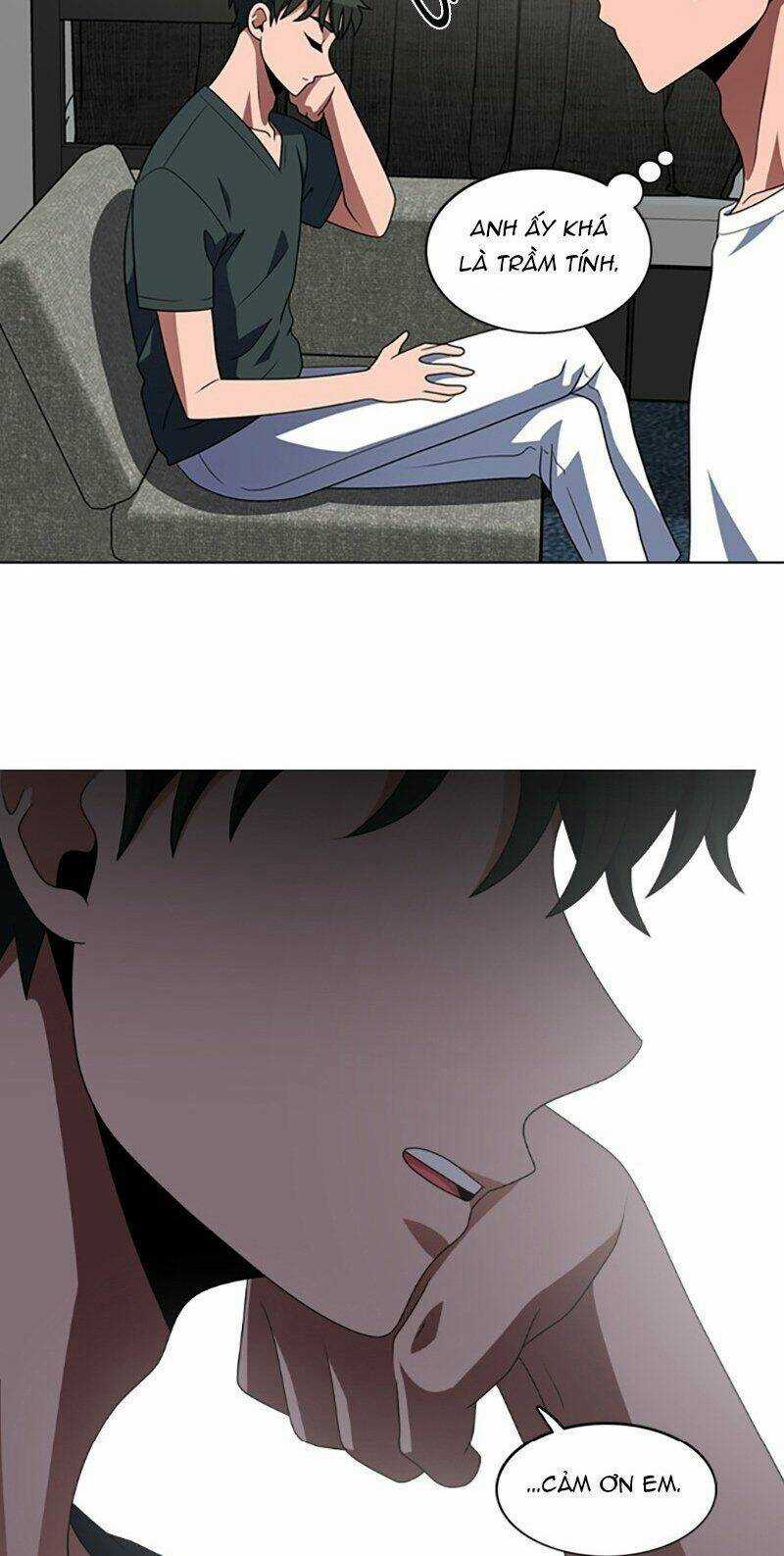 No Scope - Chapter 83 - Trang 25