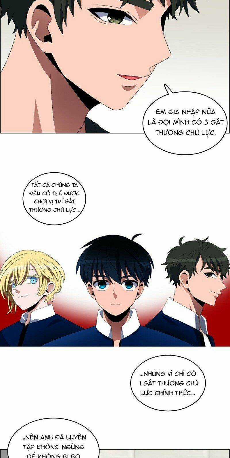 No Scope - Chapter 83 - Trang 27