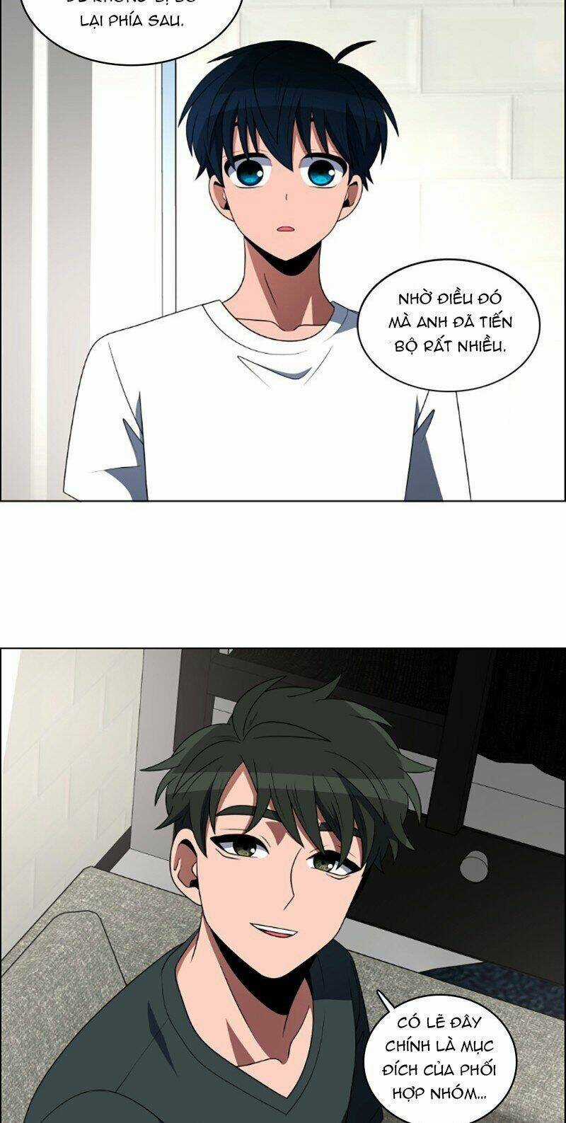 No Scope - Chapter 83 - Trang 28