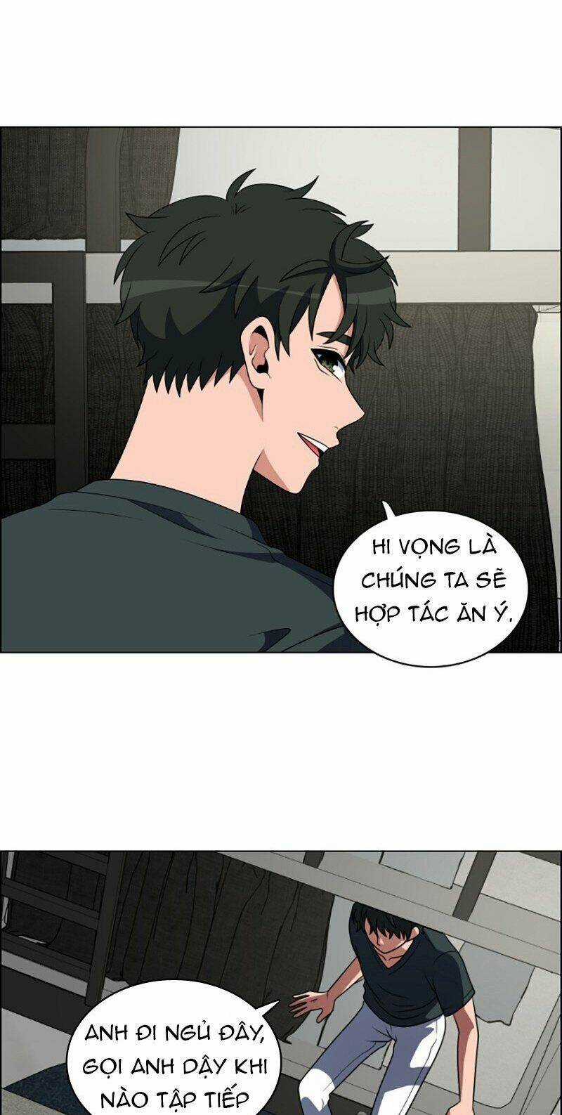 No Scope - Chapter 83 - Trang 31