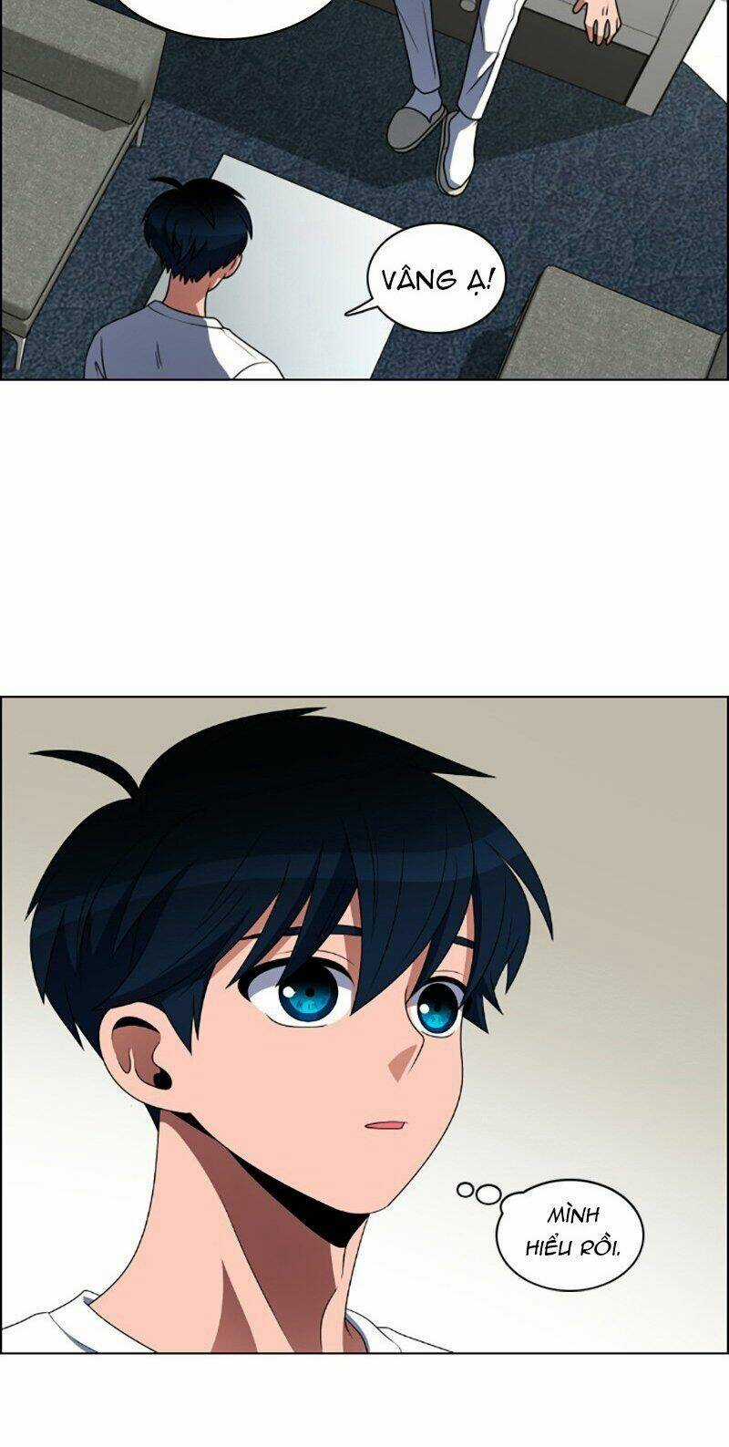 No Scope - Chapter 83 - Trang 32