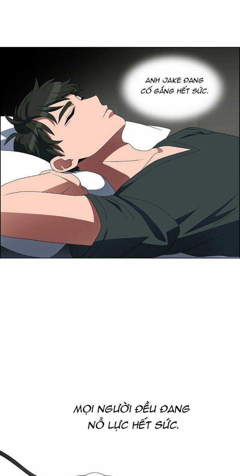 No Scope - Chapter 83 - Trang 33