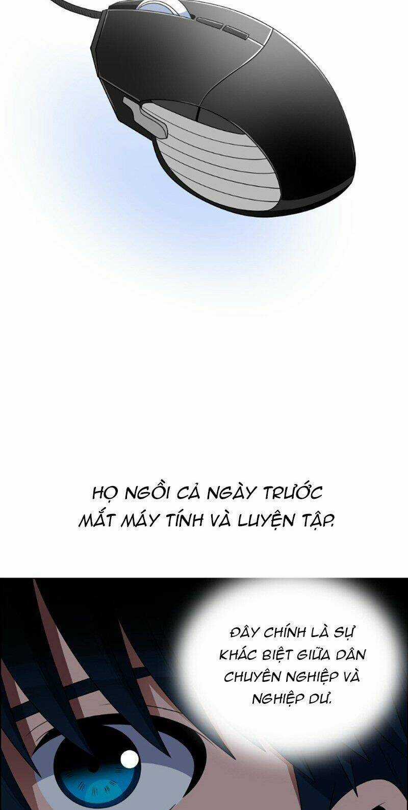 No Scope - Chapter 83 - Trang 34