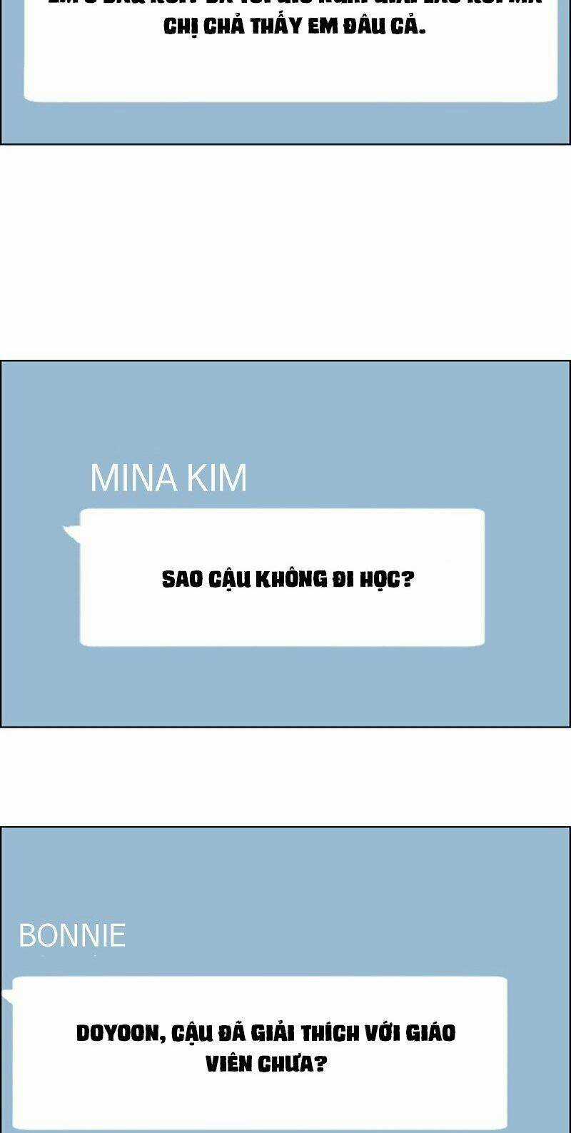 No Scope - Chapter 83 - Trang 38