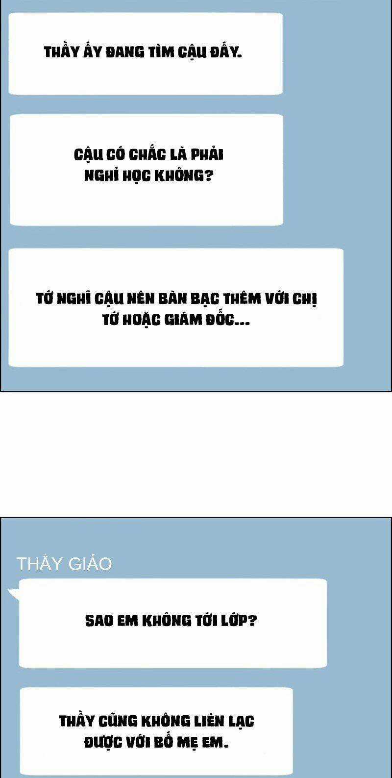 No Scope - Chapter 83 - Trang 39