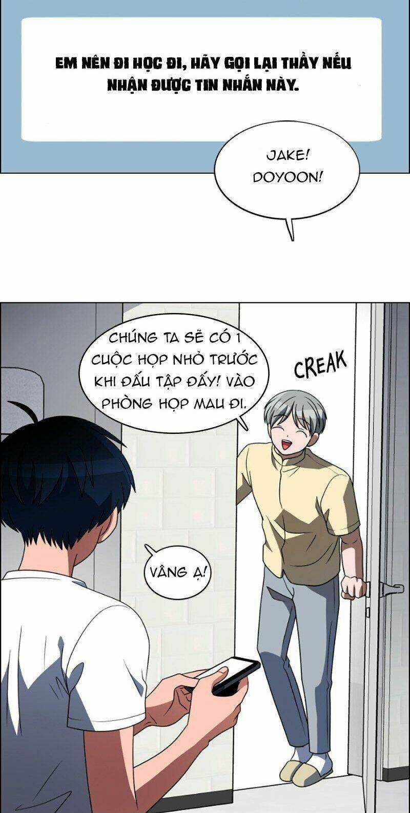 No Scope - Chapter 83 - Trang 40