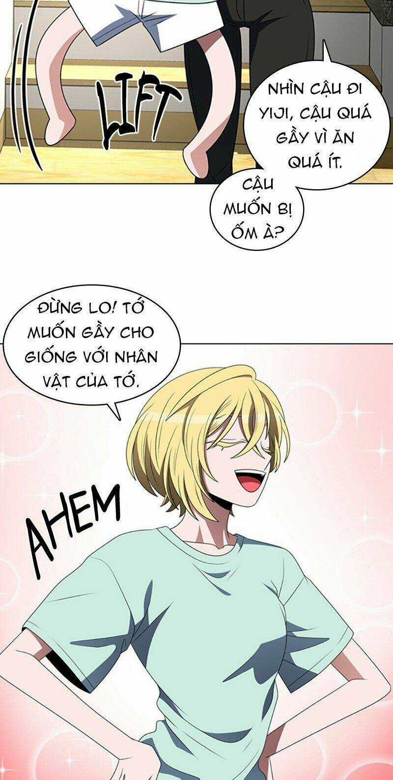 No Scope - Chapter 83 - Trang 6