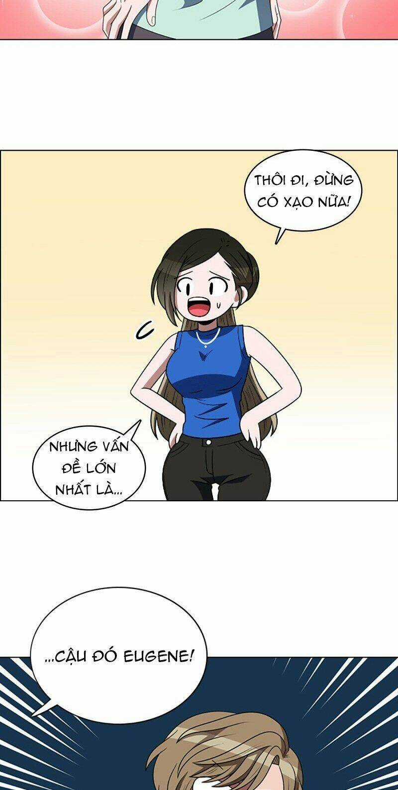 No Scope - Chapter 83 - Trang 7