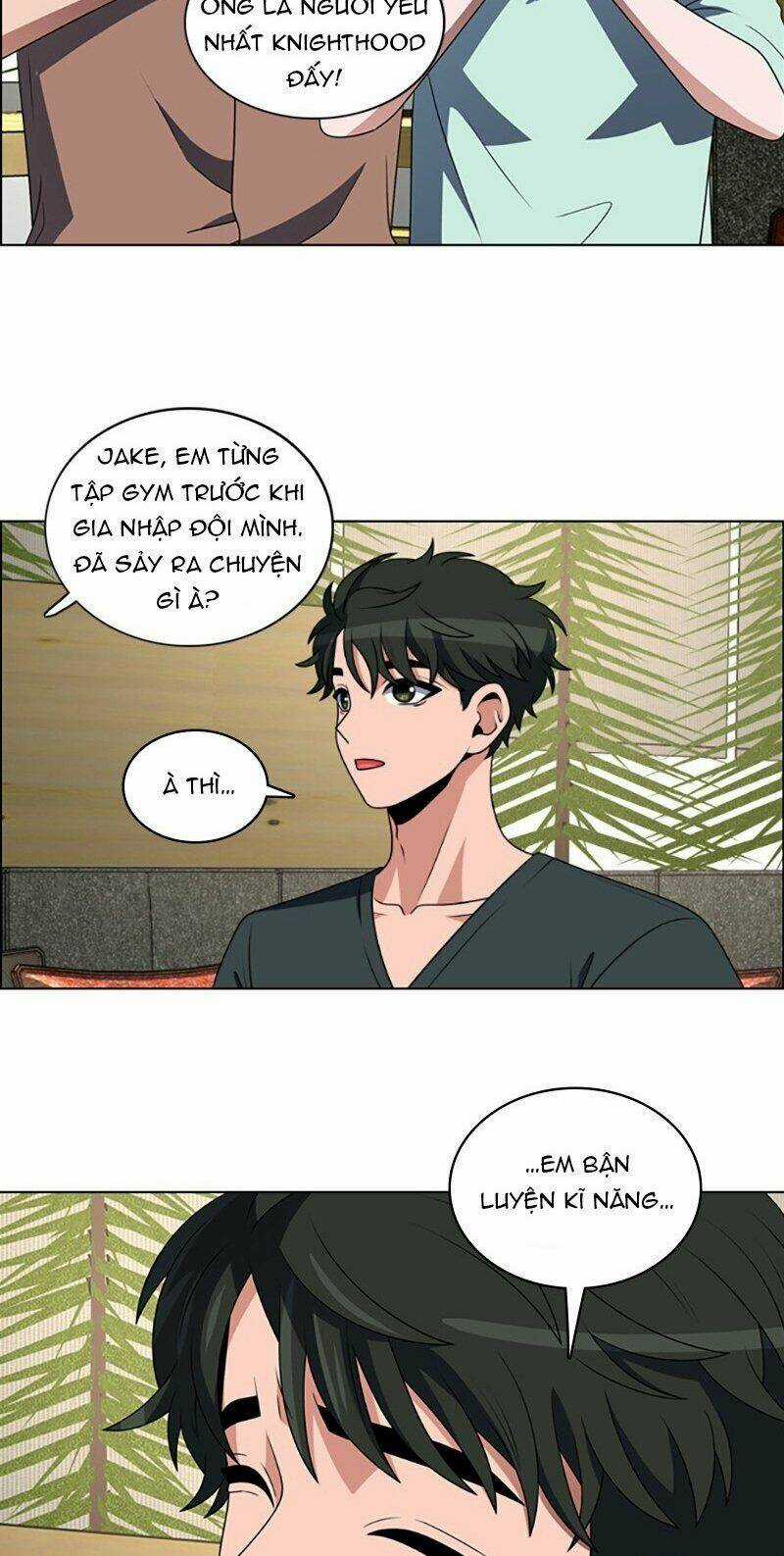 No Scope - Chapter 83 - Trang 9