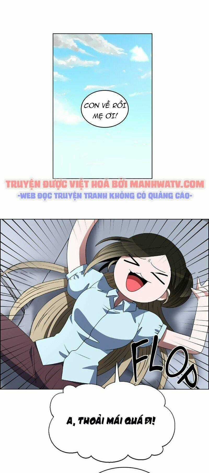 No Scope - Chapter 84 - Trang 2