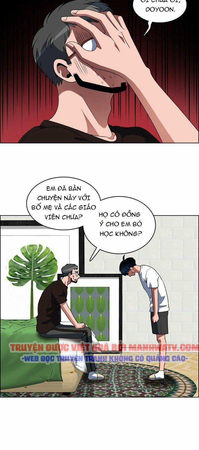 No Scope - Chapter 84 - Trang 11