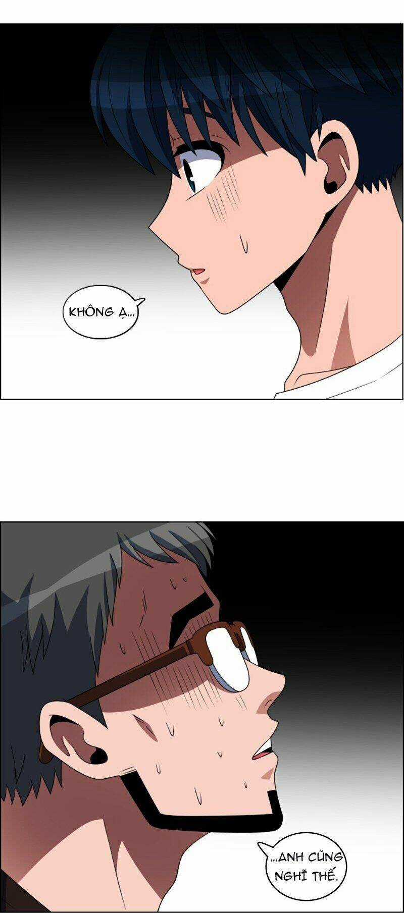 No Scope - Chapter 84 - Trang 12