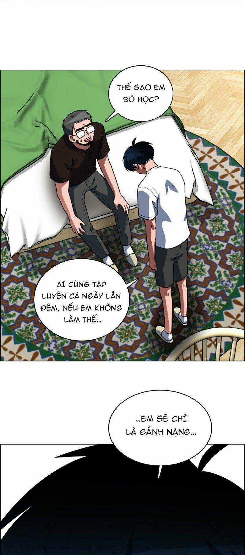 No Scope - Chapter 84 - Trang 13