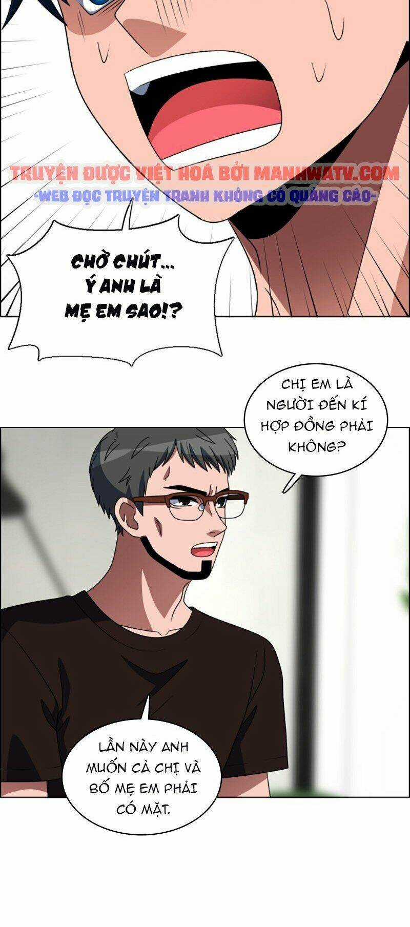 No Scope - Chapter 84 - Trang 16