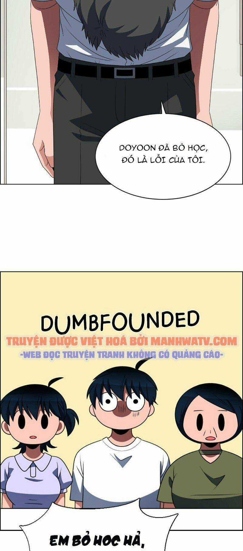 No Scope - Chapter 84 - Trang 18