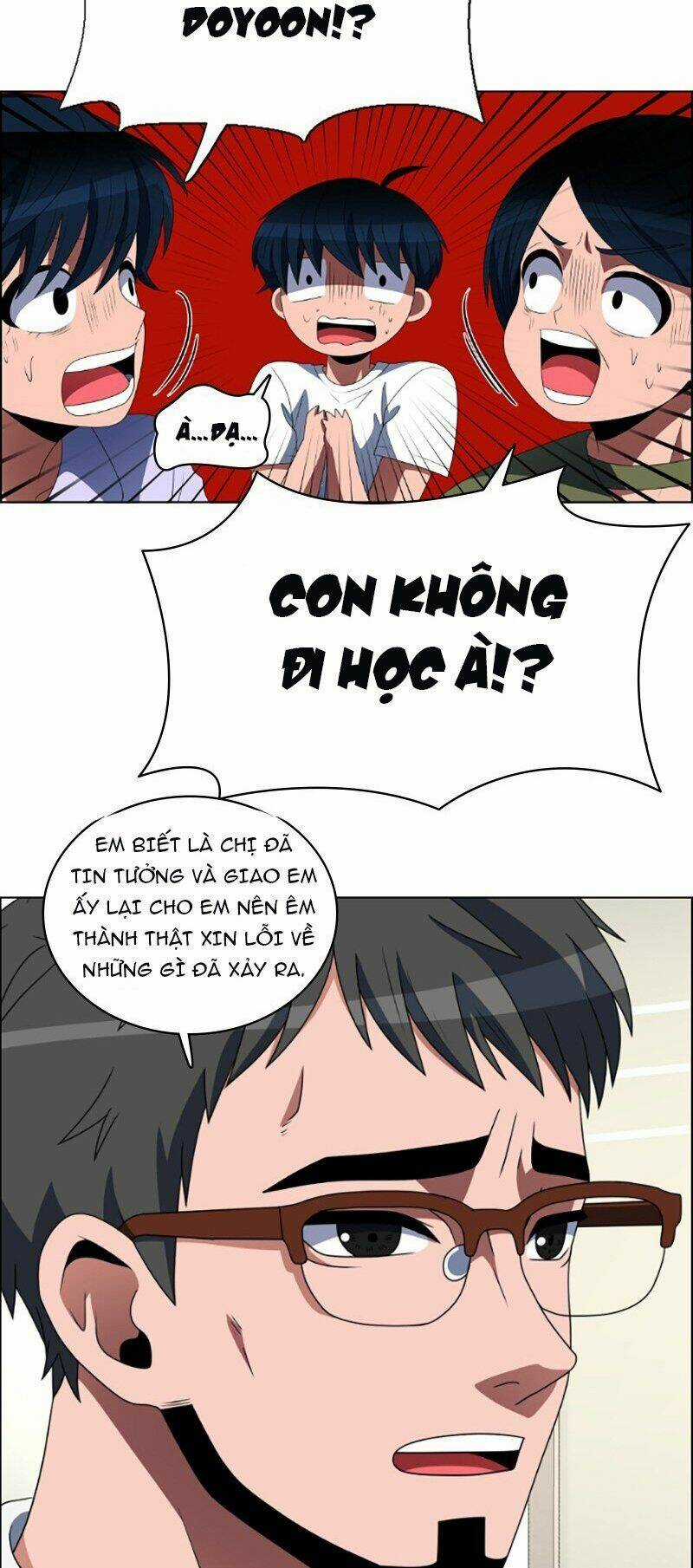 No Scope - Chapter 84 - Trang 19