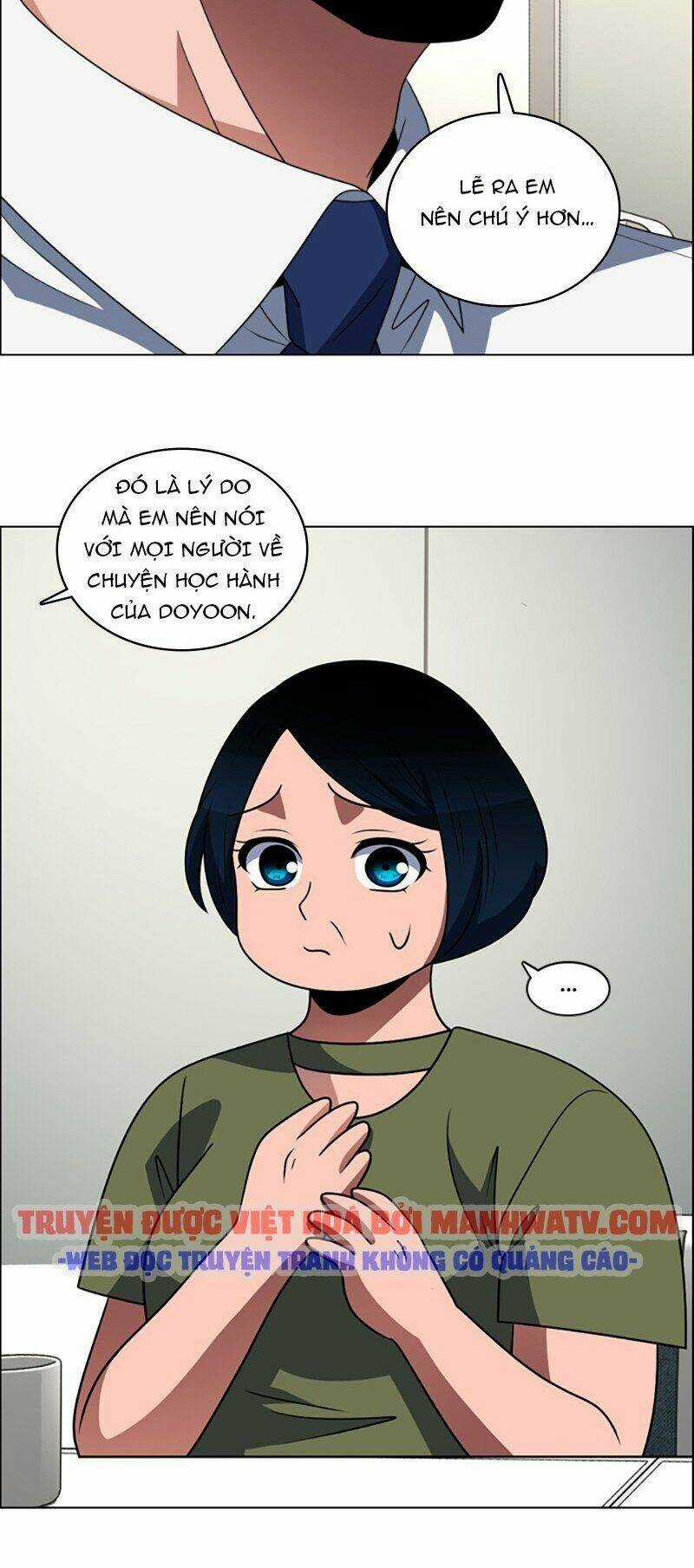 No Scope - Chapter 84 - Trang 20