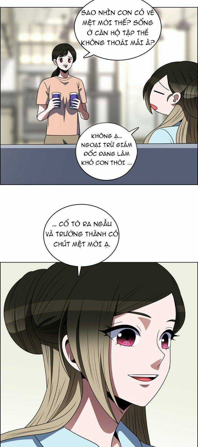 No Scope - Chapter 84 - Trang 3