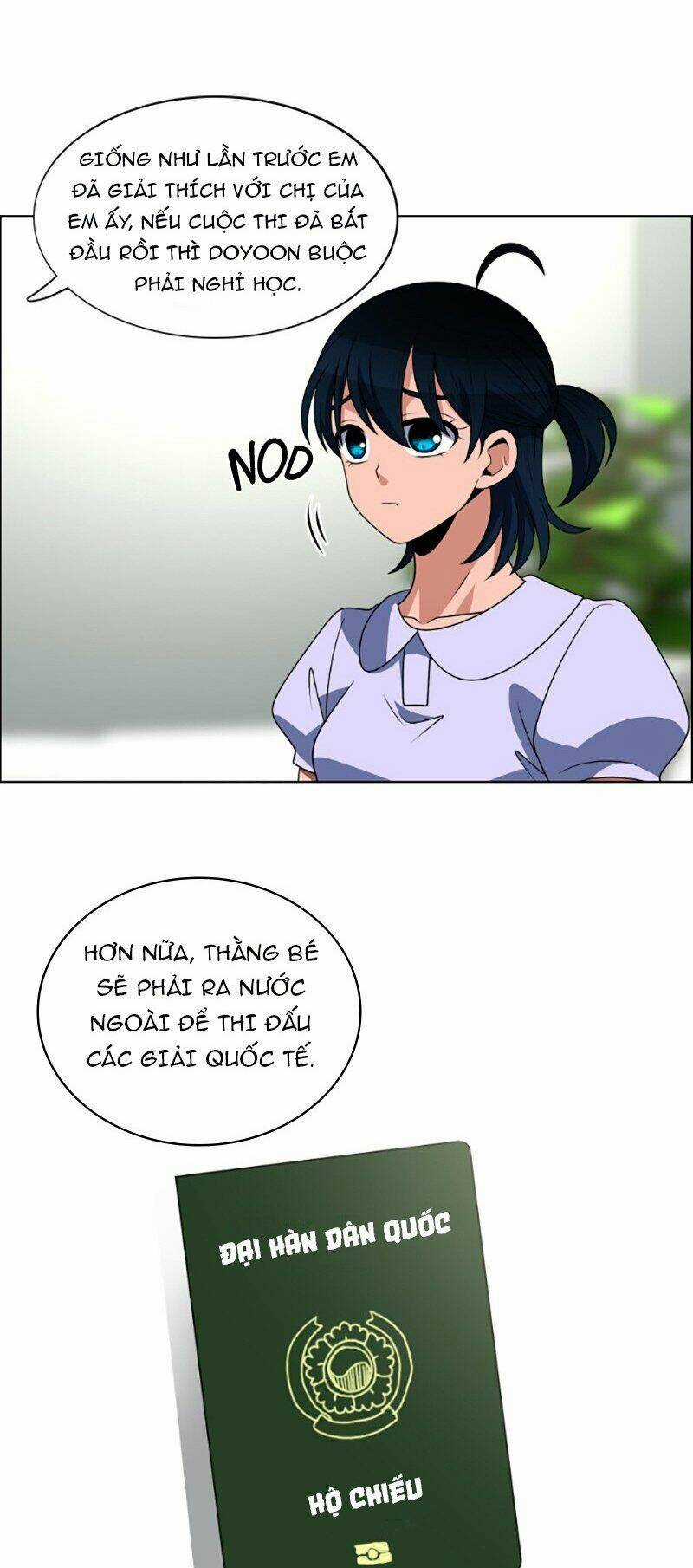 No Scope - Chapter 84 - Trang 21