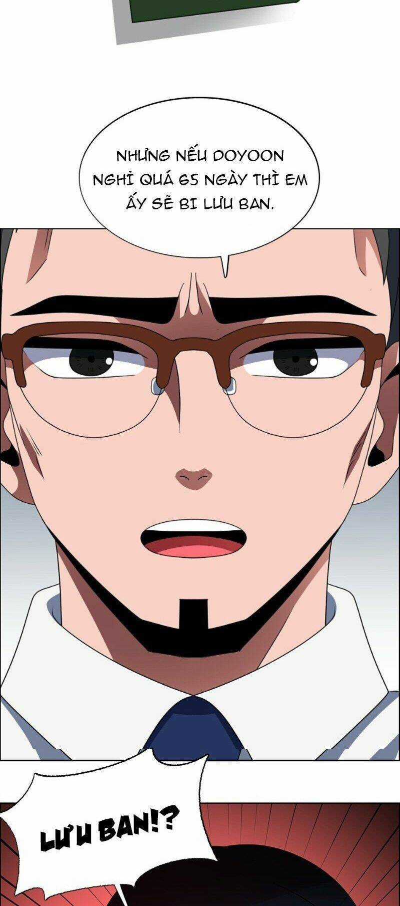 No Scope - Chapter 84 - Trang 22