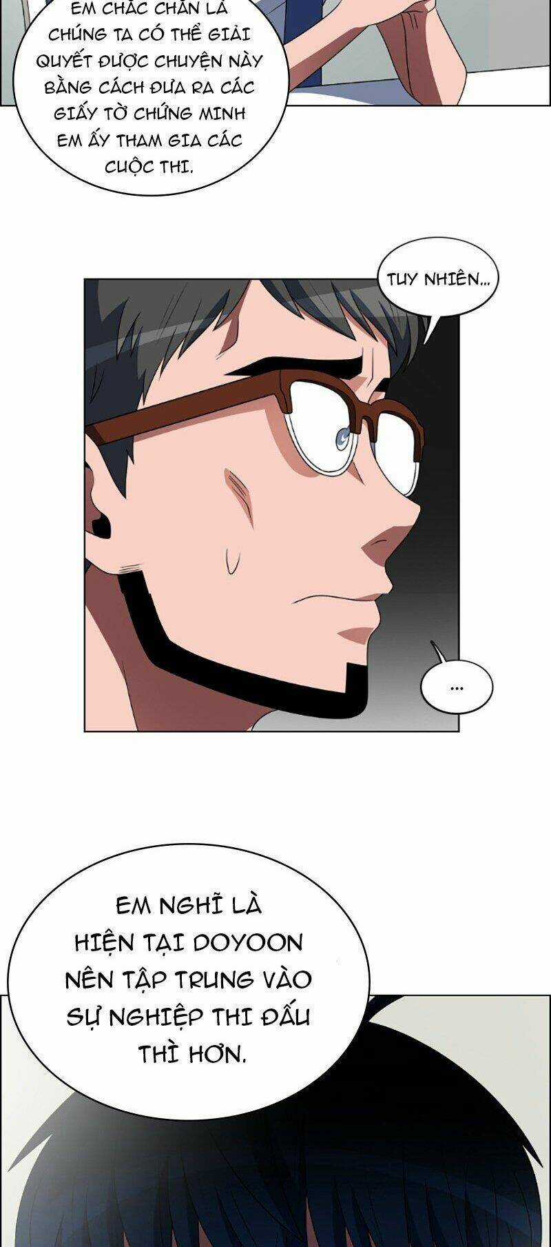 No Scope - Chapter 84 - Trang 24