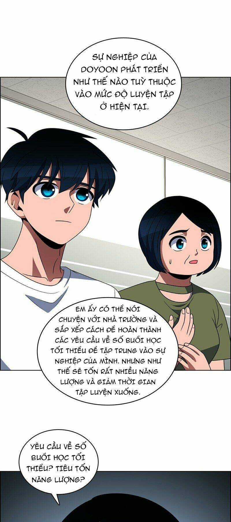 No Scope - Chapter 84 - Trang 26