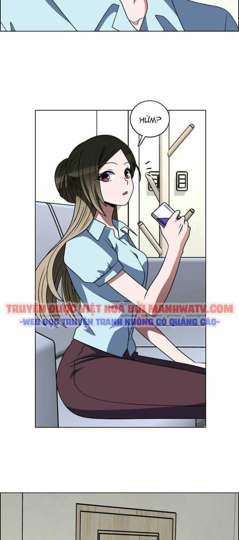 No Scope - Chapter 84 - Trang 4