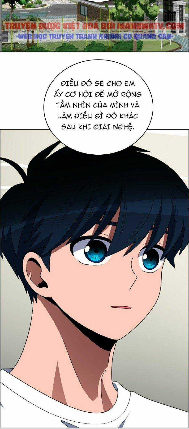 No Scope - Chapter 84 - Trang 32
