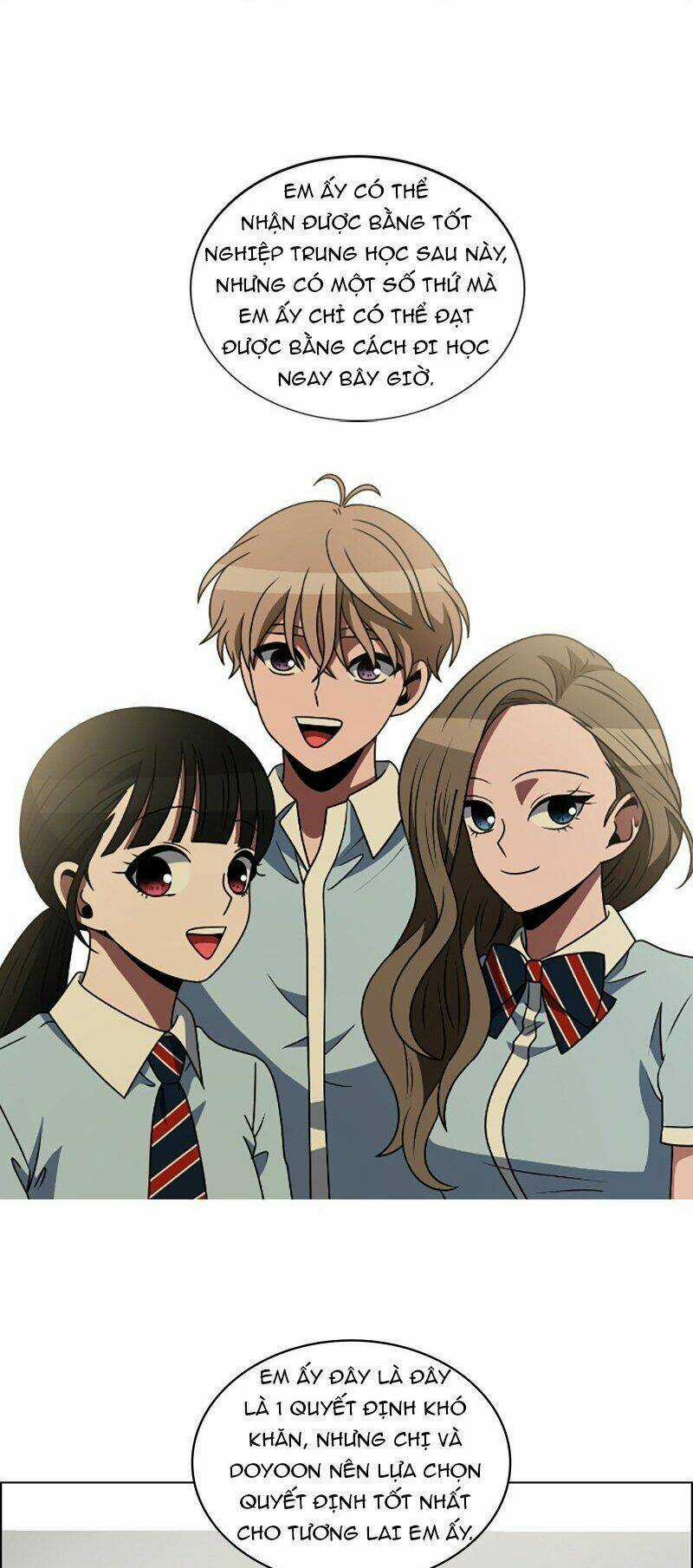 No Scope - Chapter 84 - Trang 33