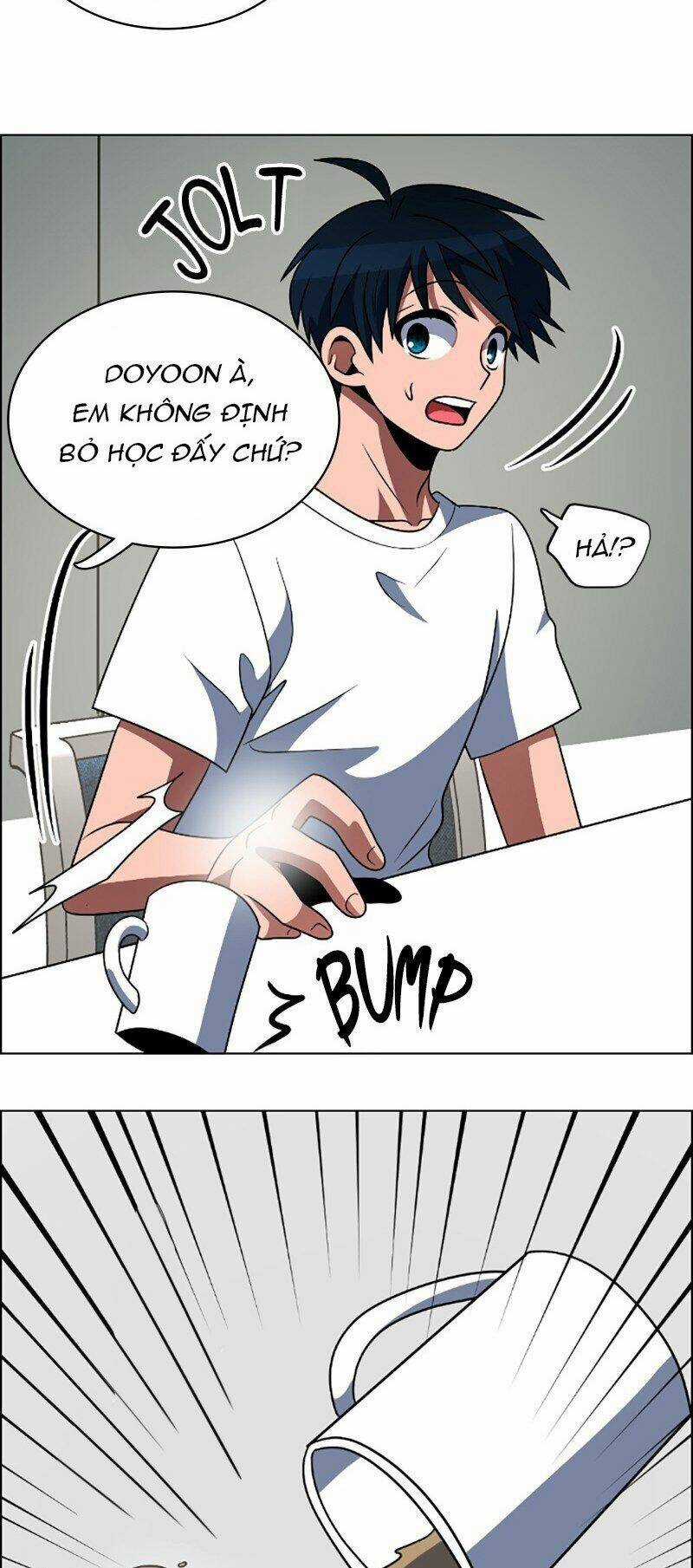 No Scope - Chapter 84 - Trang 35