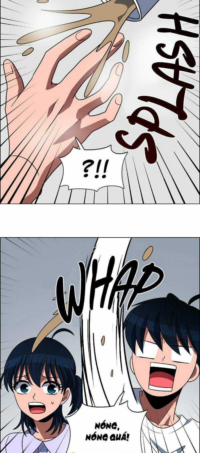 No Scope - Chapter 84 - Trang 36