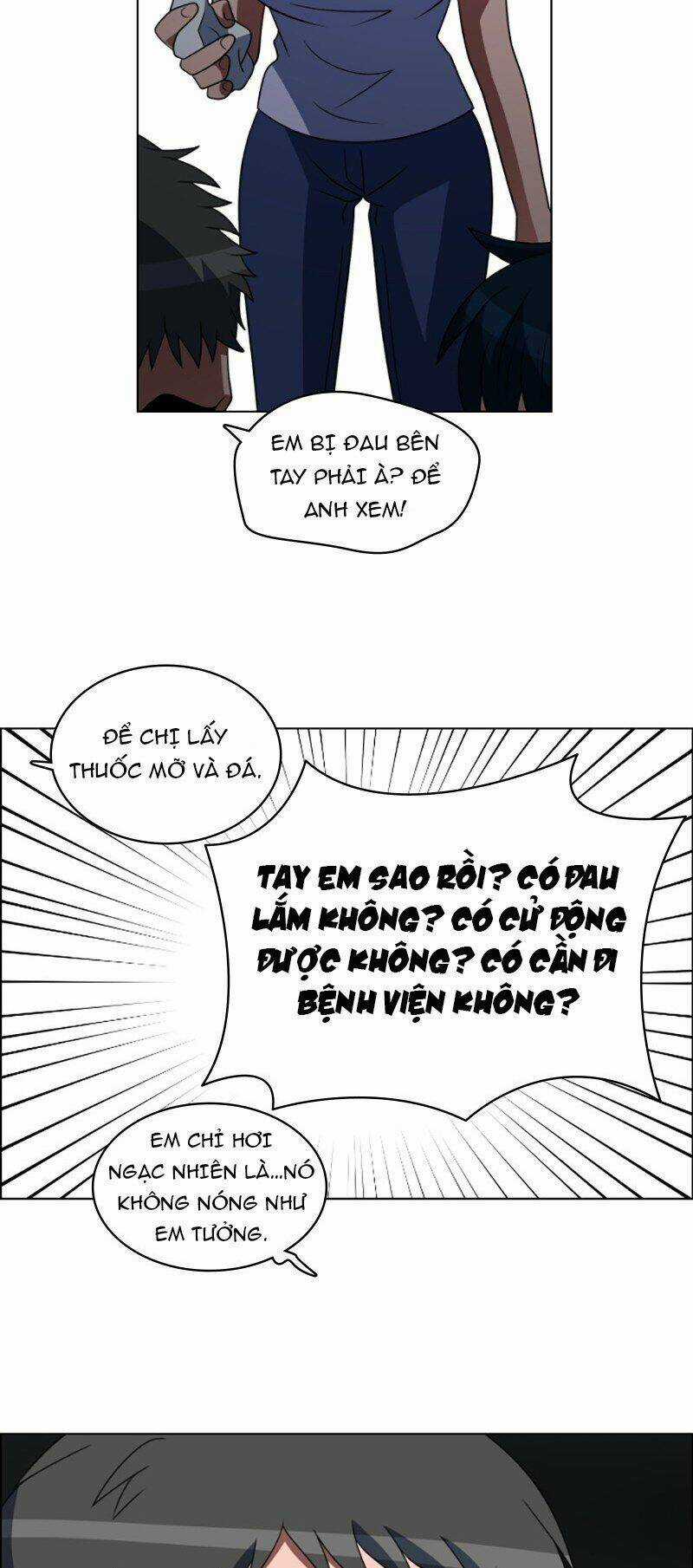 No Scope - Chapter 84 - Trang 38