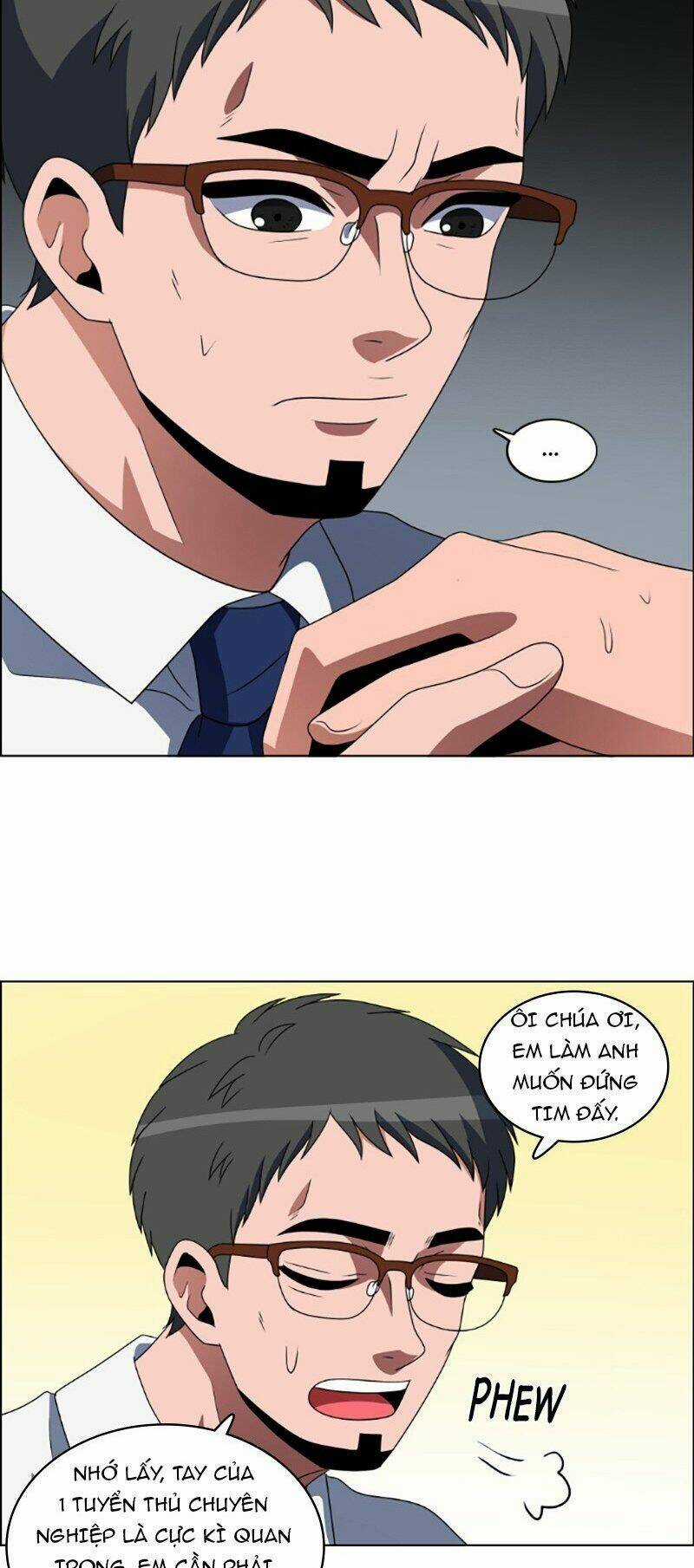 No Scope - Chapter 84 - Trang 39