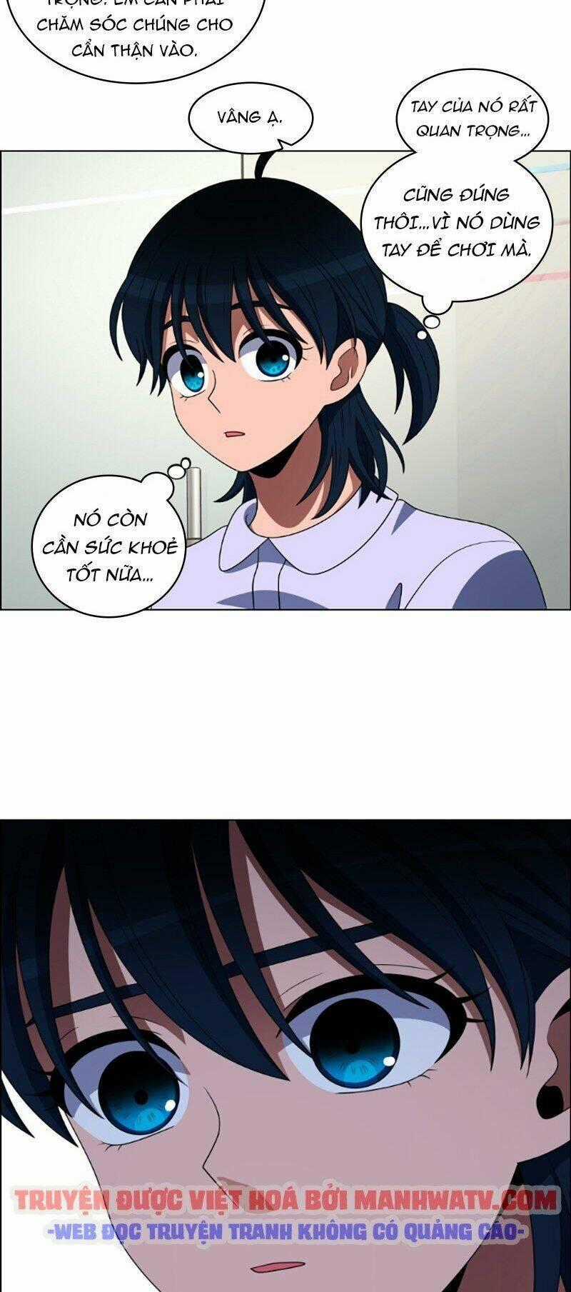 No Scope - Chapter 84 - Trang 40